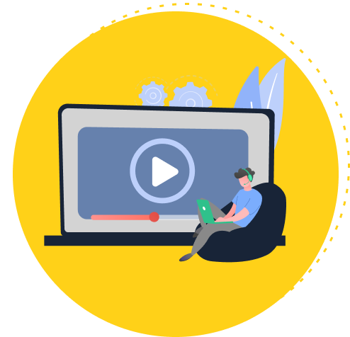 On-Demand Videos