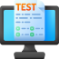 Test Reports Icon