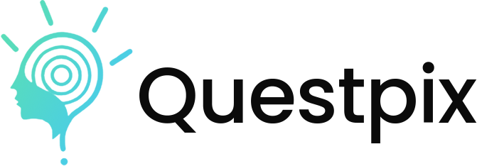 Questpix Logo