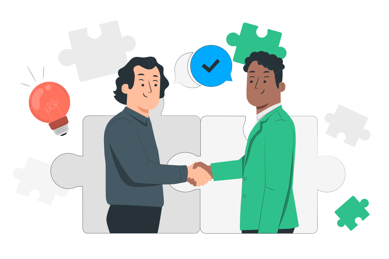 partner