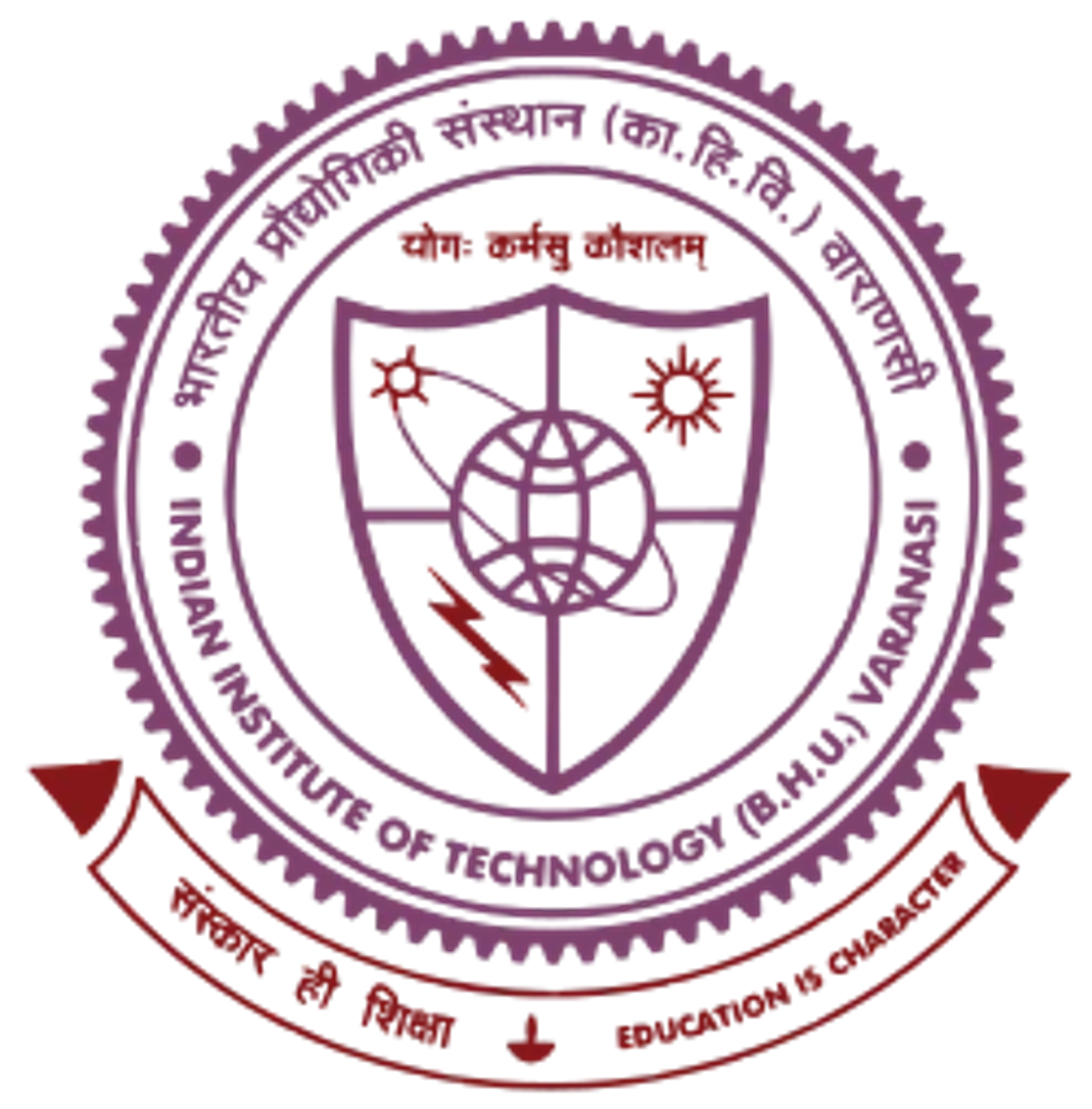 IIT BHU Varanasi